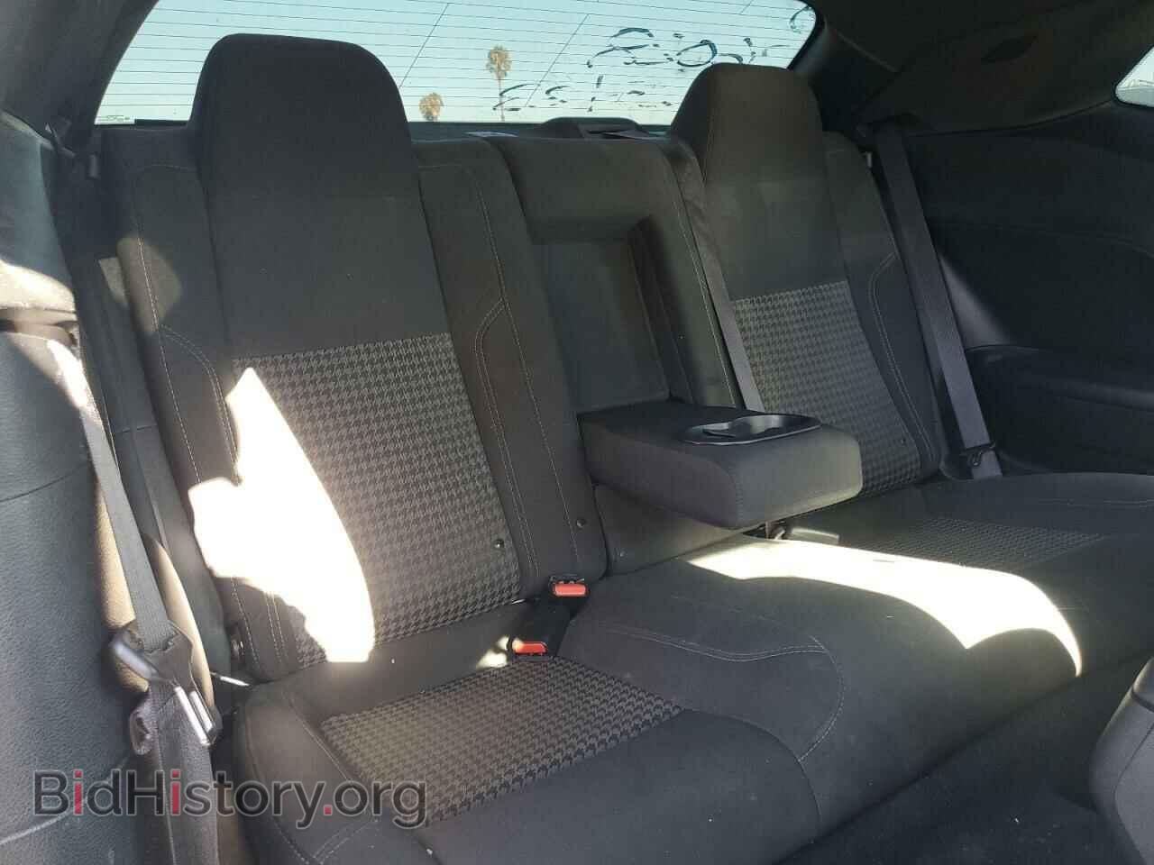 2019 DODGE CHALLENGER - VIN: 2C3CDZAG4KH694194 - Photo 10