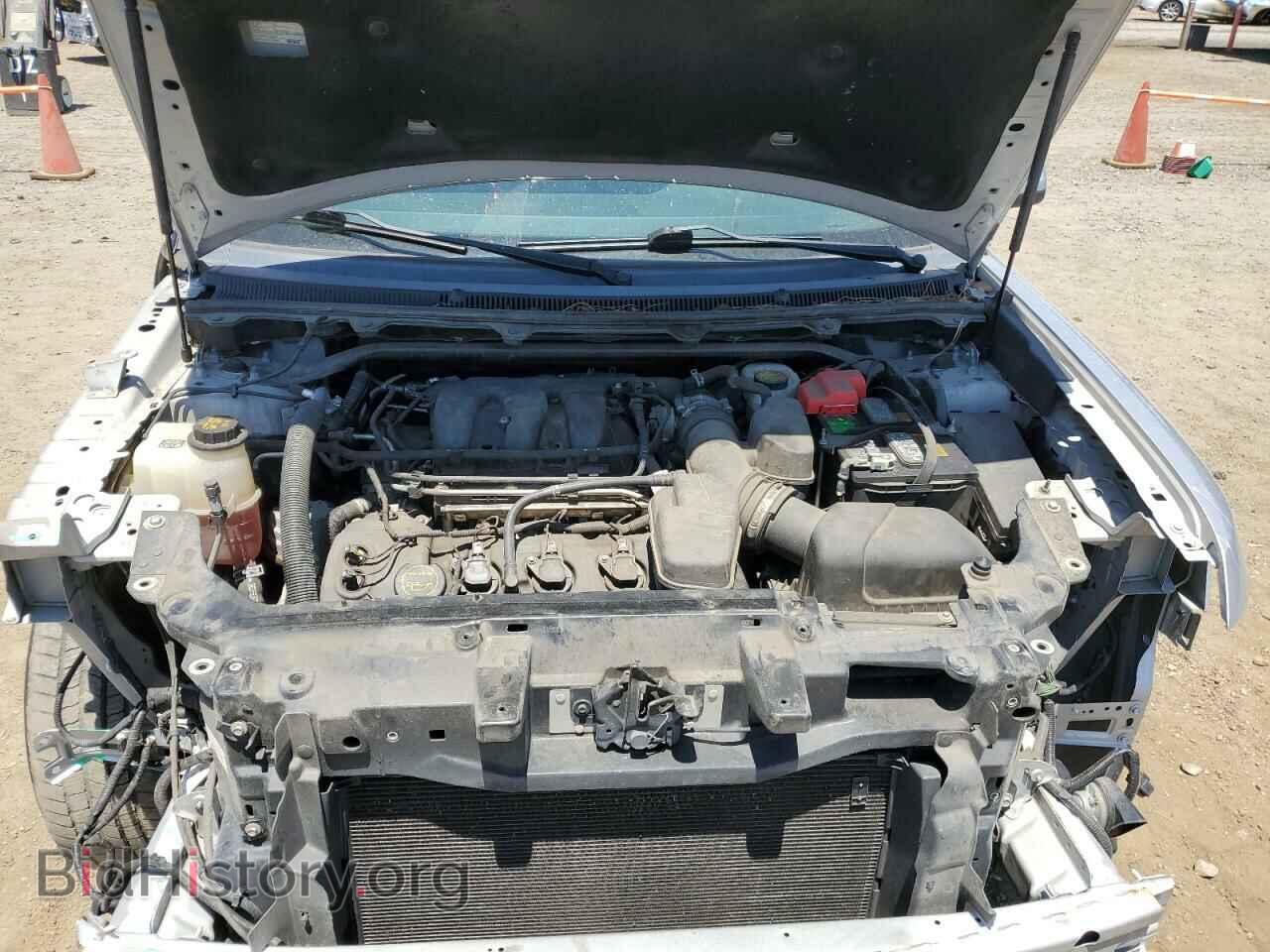 2018 FORD FLEX - VIN: 2FMGK5D88JBA05111 - Photo 12