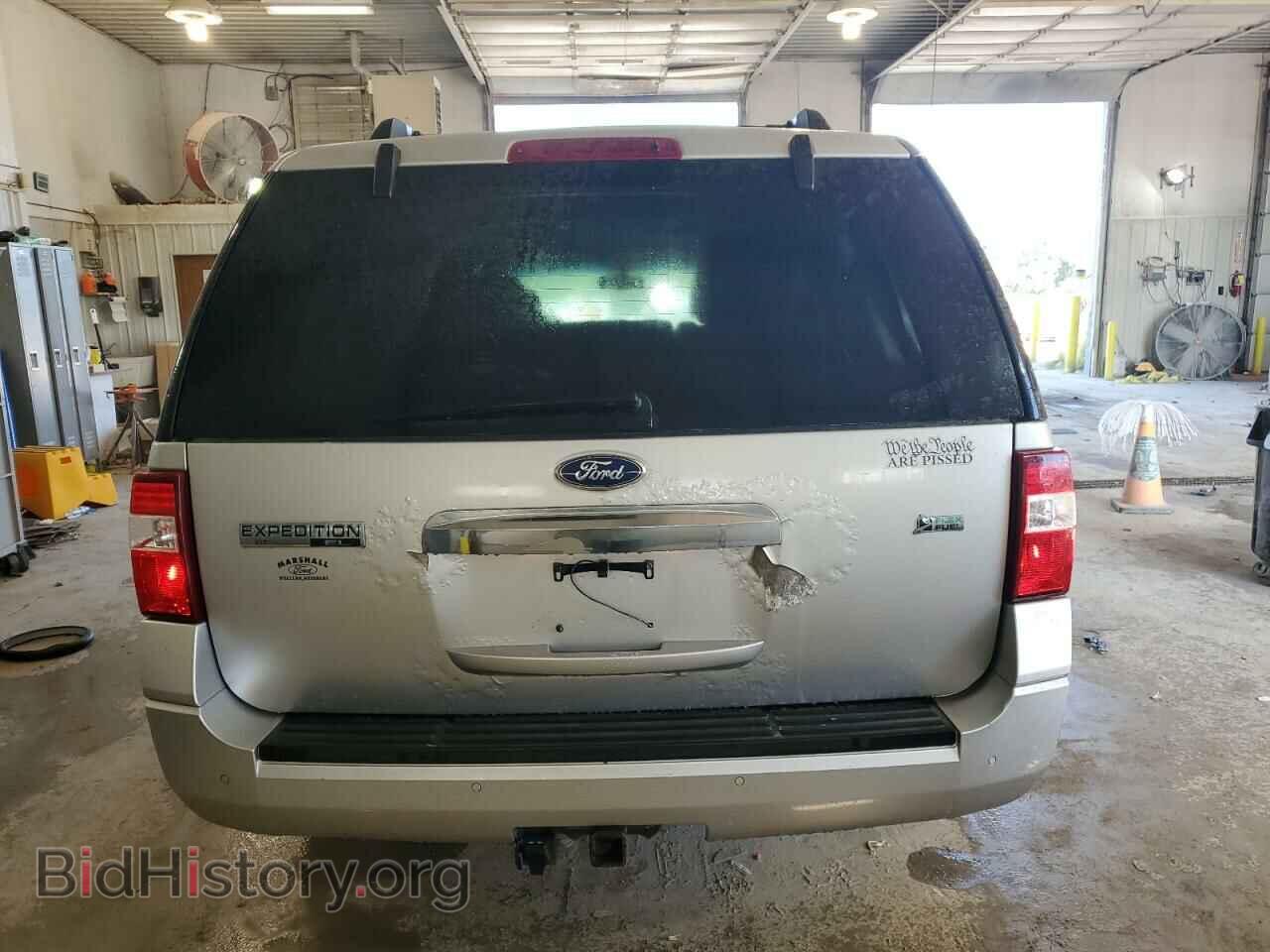 2011 FORD EXPEDITION - VIN: 1FMJK1J53BEF18975 - Фото 6