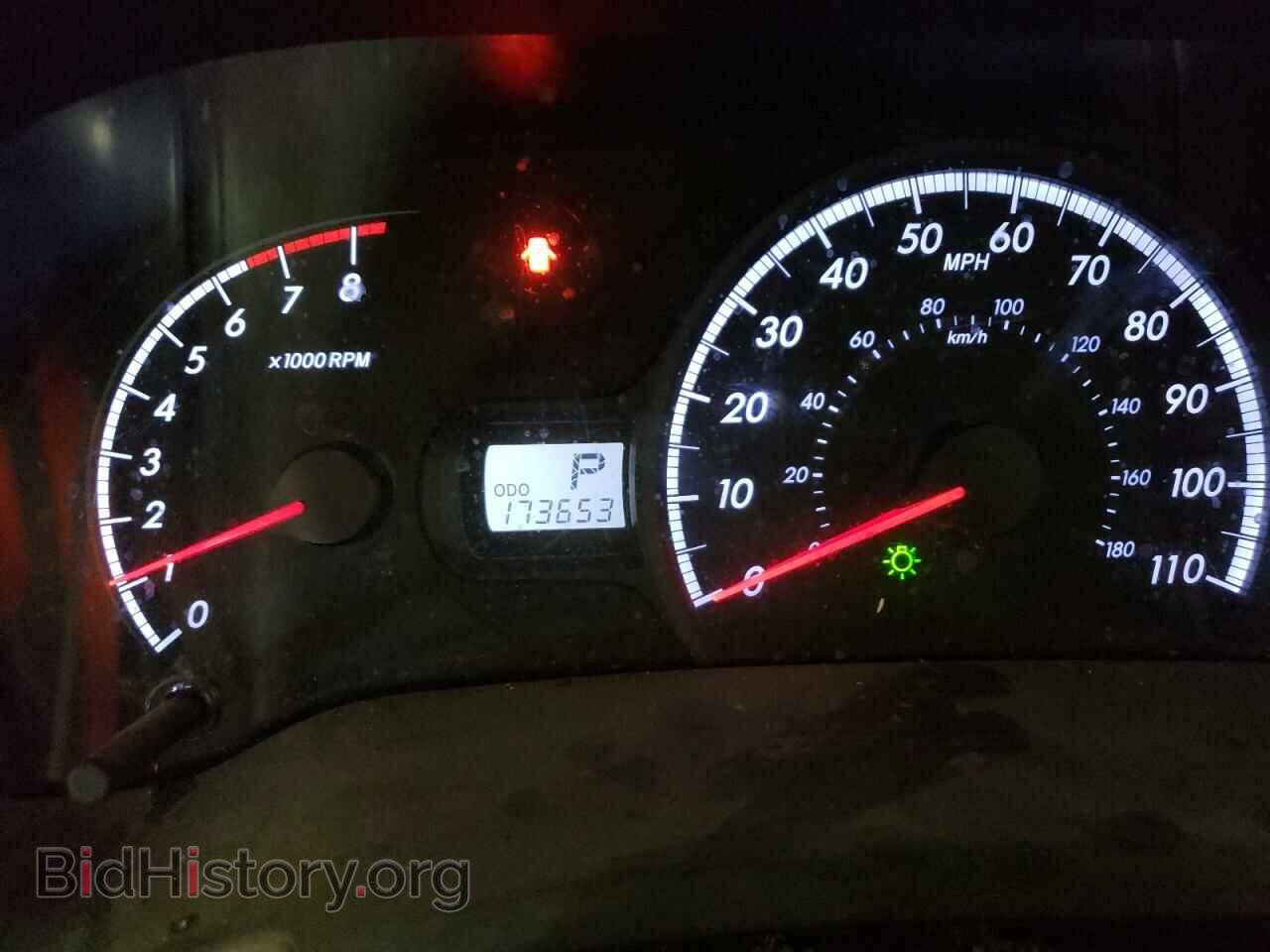2014 TOYOTA All Models - VIN: 5TDJK3DC0ES082546 - Фото 9