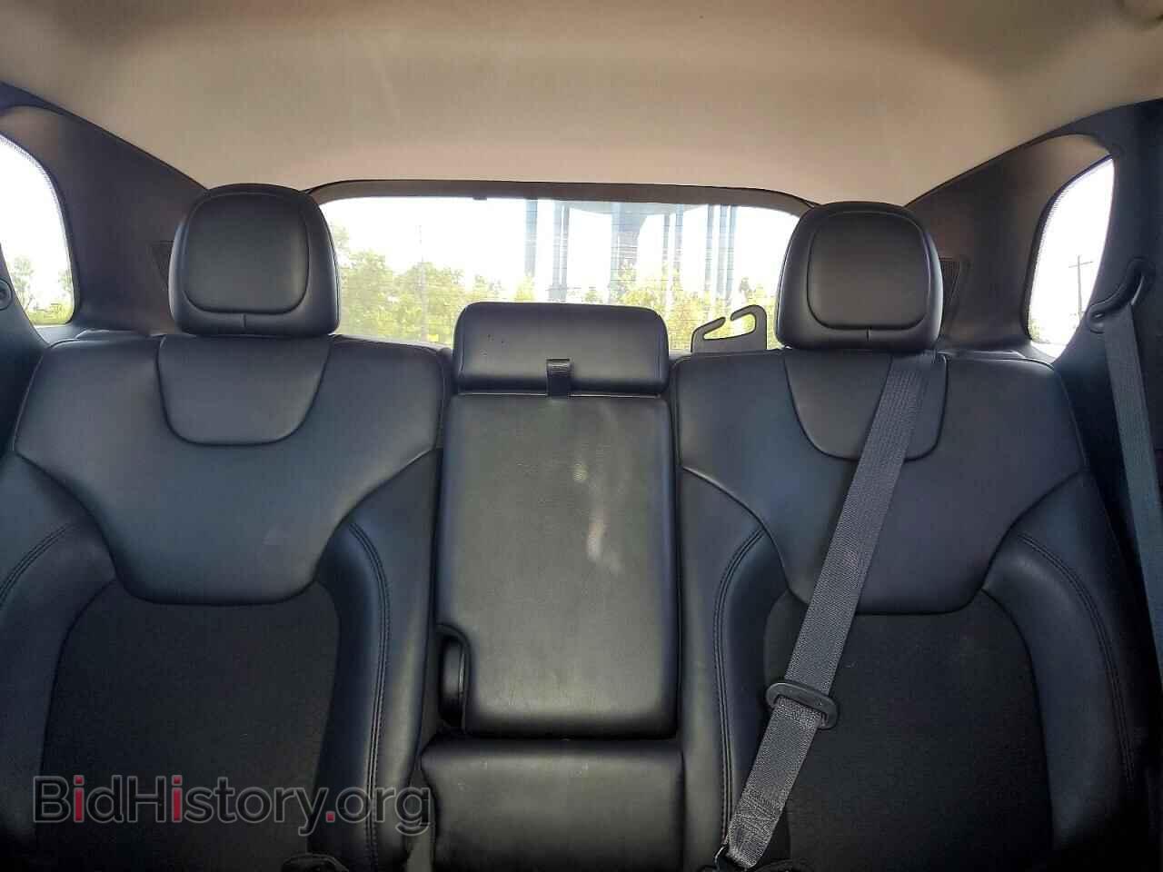 2021 JEEP CHEROKEE - VIN: 1C4PJMLB3MD242098 - Photo 10