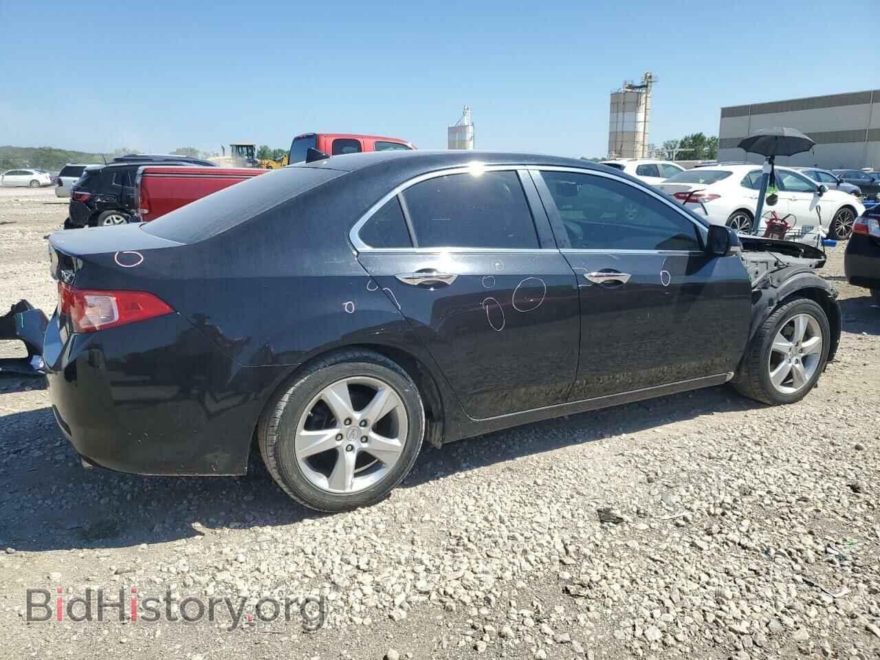 2014 ACURA TSX - VIN: JH4CU2F45EC004881 - Фото 3