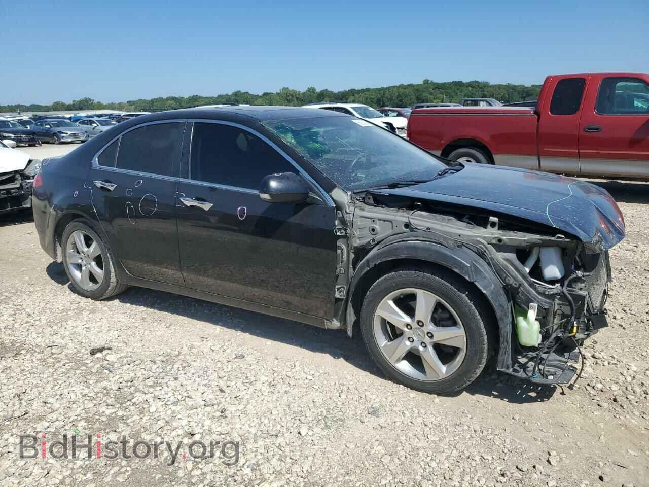 2014 ACURA TSX - VIN: JH4CU2F45EC004881 - Фото 4