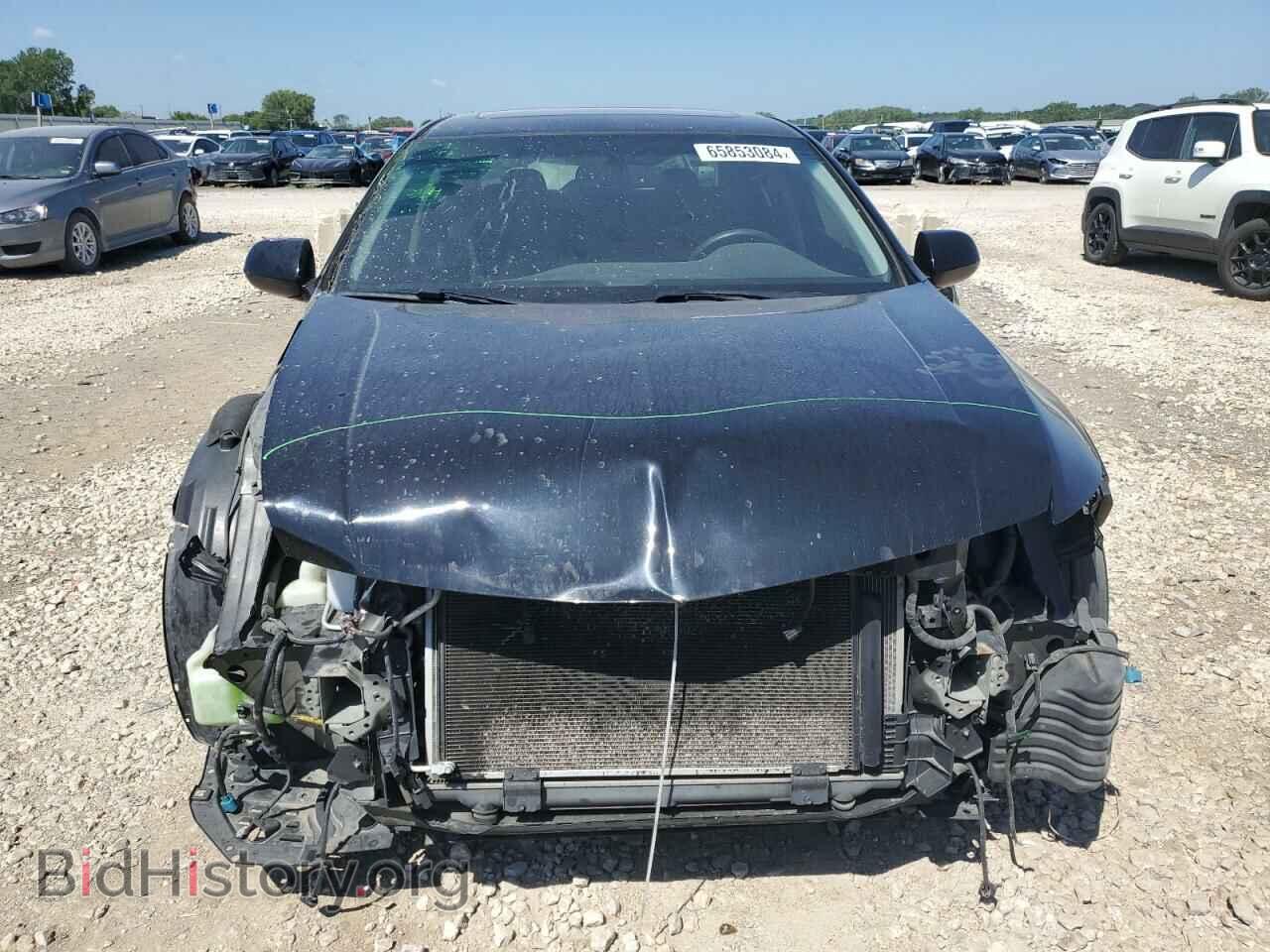 2014 ACURA TSX - VIN: JH4CU2F45EC004881 - Фото 5