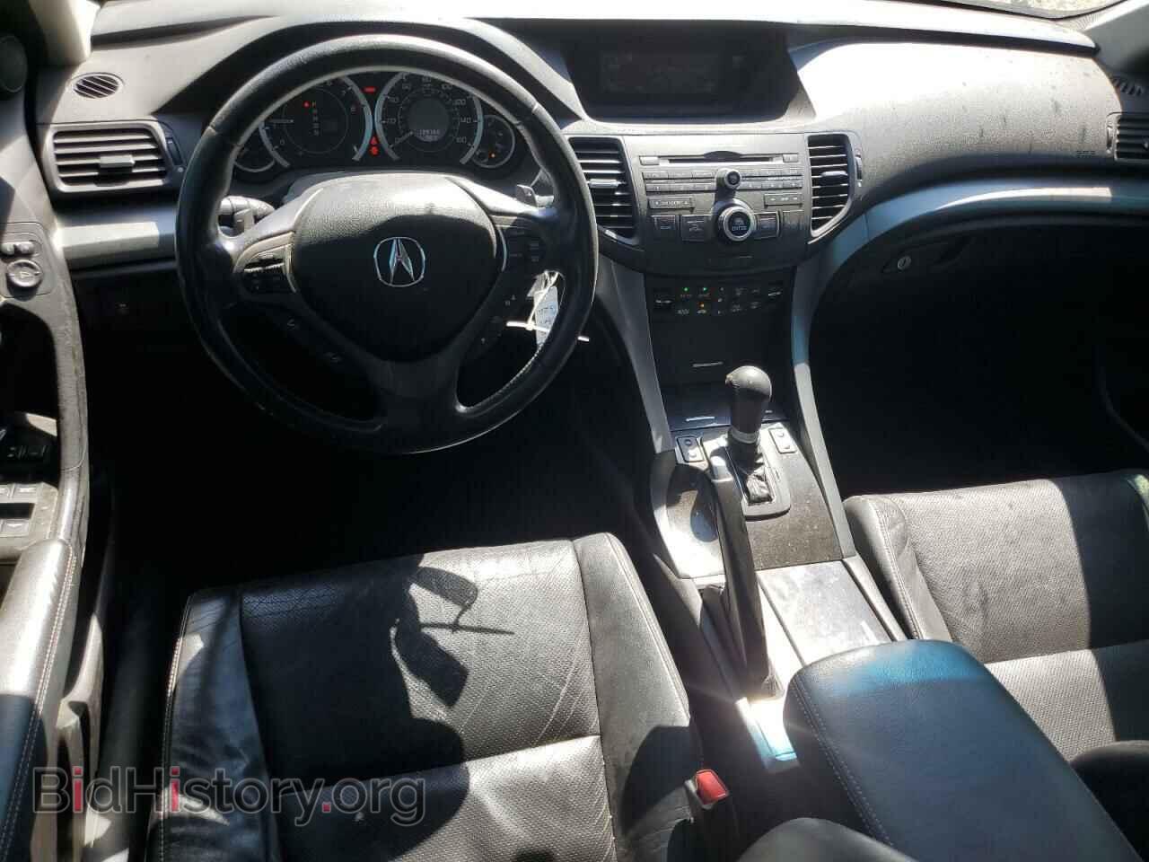 2014 ACURA TSX - VIN: JH4CU2F45EC004881 - Фото 8