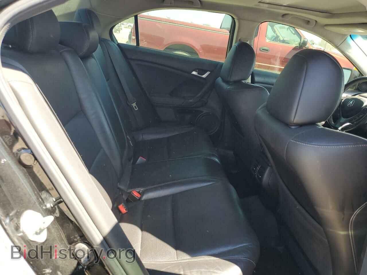 2014 ACURA TSX - VIN: JH4CU2F45EC004881 - Фото 10