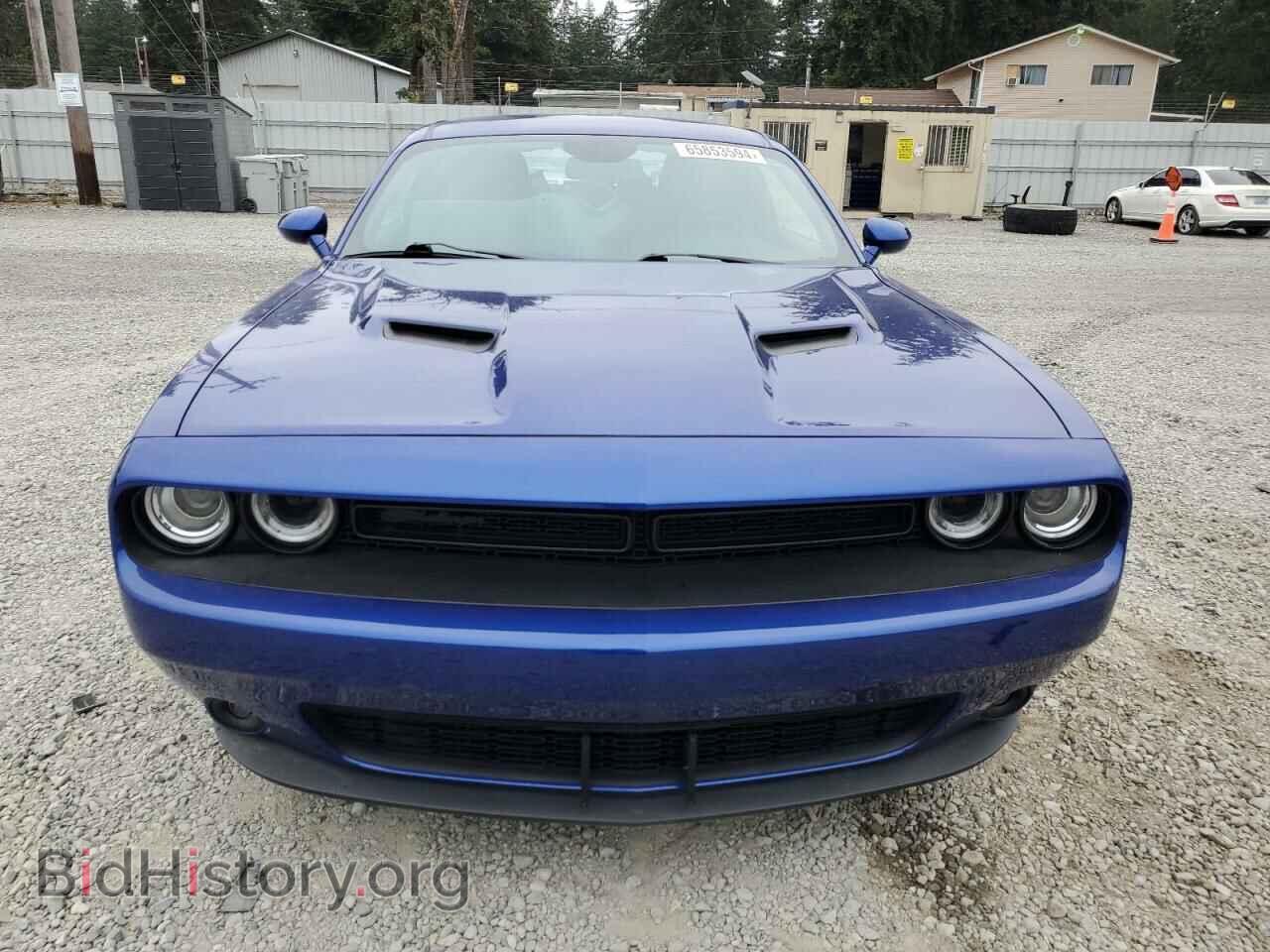 2020 DODGE CHALLENGER - VIN: 2C3CDZAG4LH134886 - Фото 5