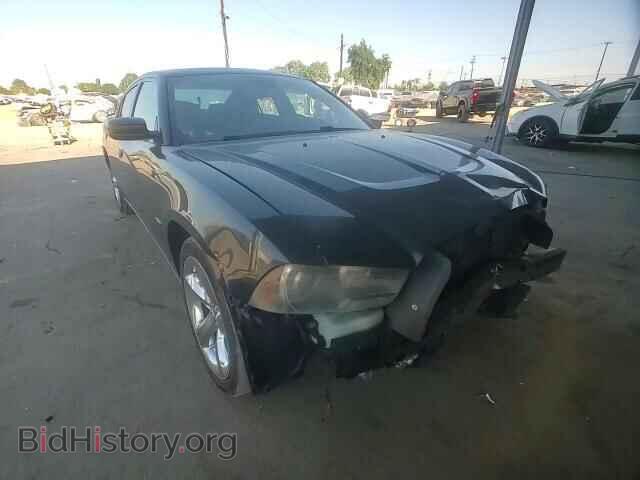 2013 DODGE CHARGER - VIN: 2C3CDXCT3DH656151 - Фото 14