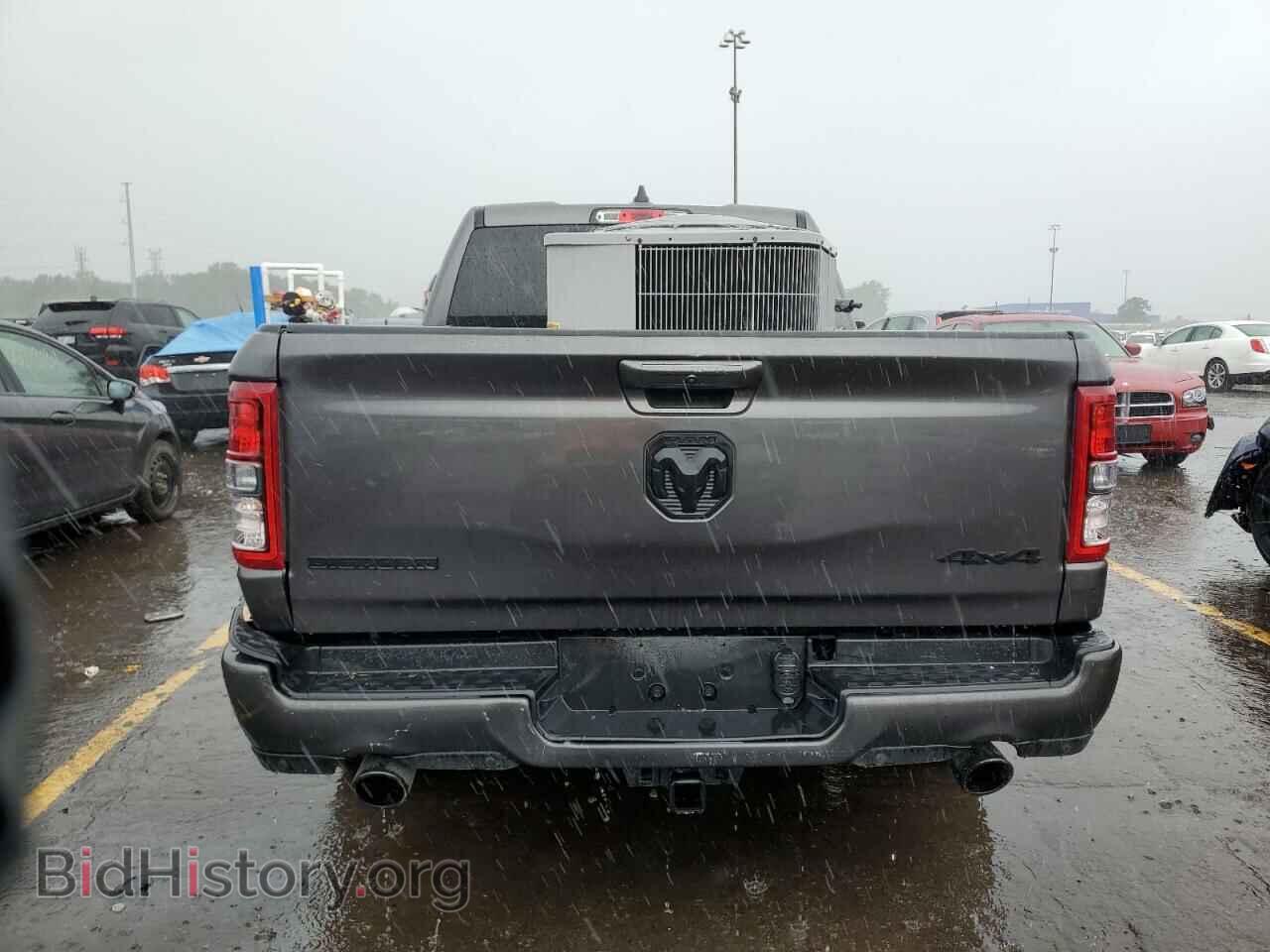 2022 RAM 1500 - VIN: 1C6SRFMT5NN128595 - Фото 6
