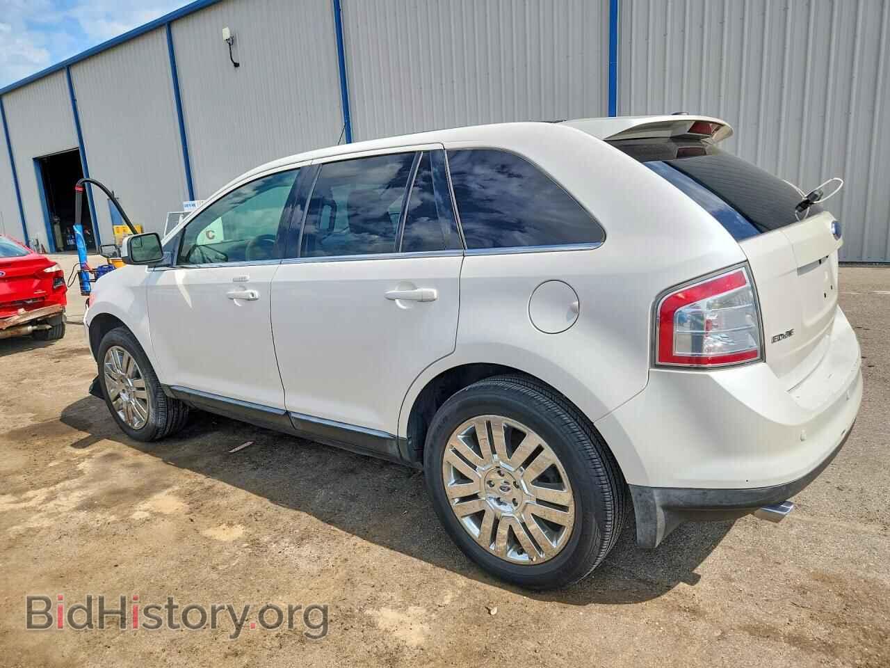 2010 FORD EDGE - VIN: 2FMDK3KC9ABA69169 - Photo 2