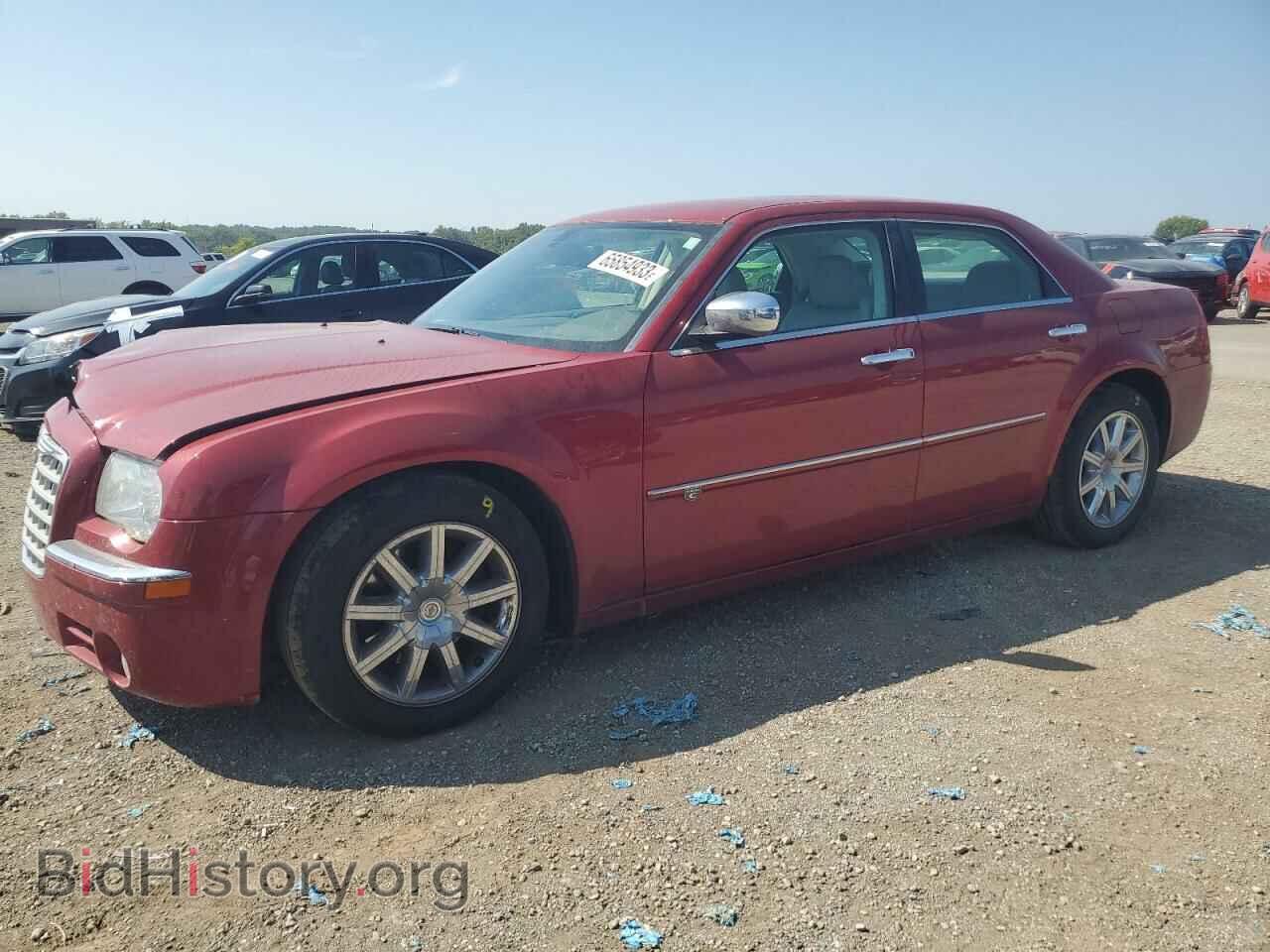 Photo 2C3CA6CT0AH114844 - CHRYSLER 300 2010
