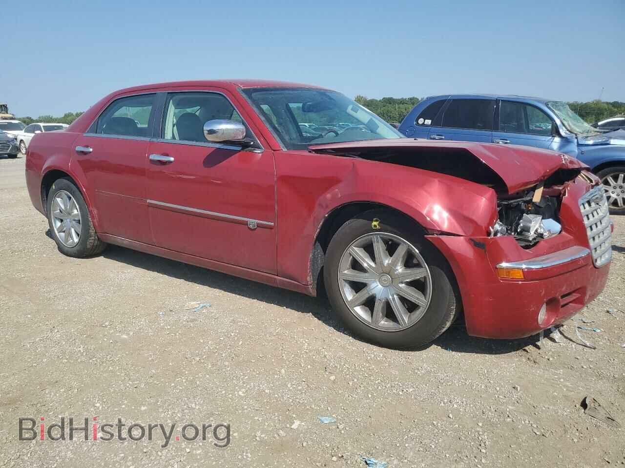 2010 CHRYSLER 300 - VIN: 2C3CA6CT0AH114844 - Фото 4