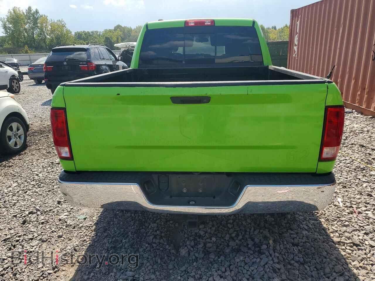2017 RAM 1500 - VIN: 1C6RR7GG4HS792301 - Photo 6