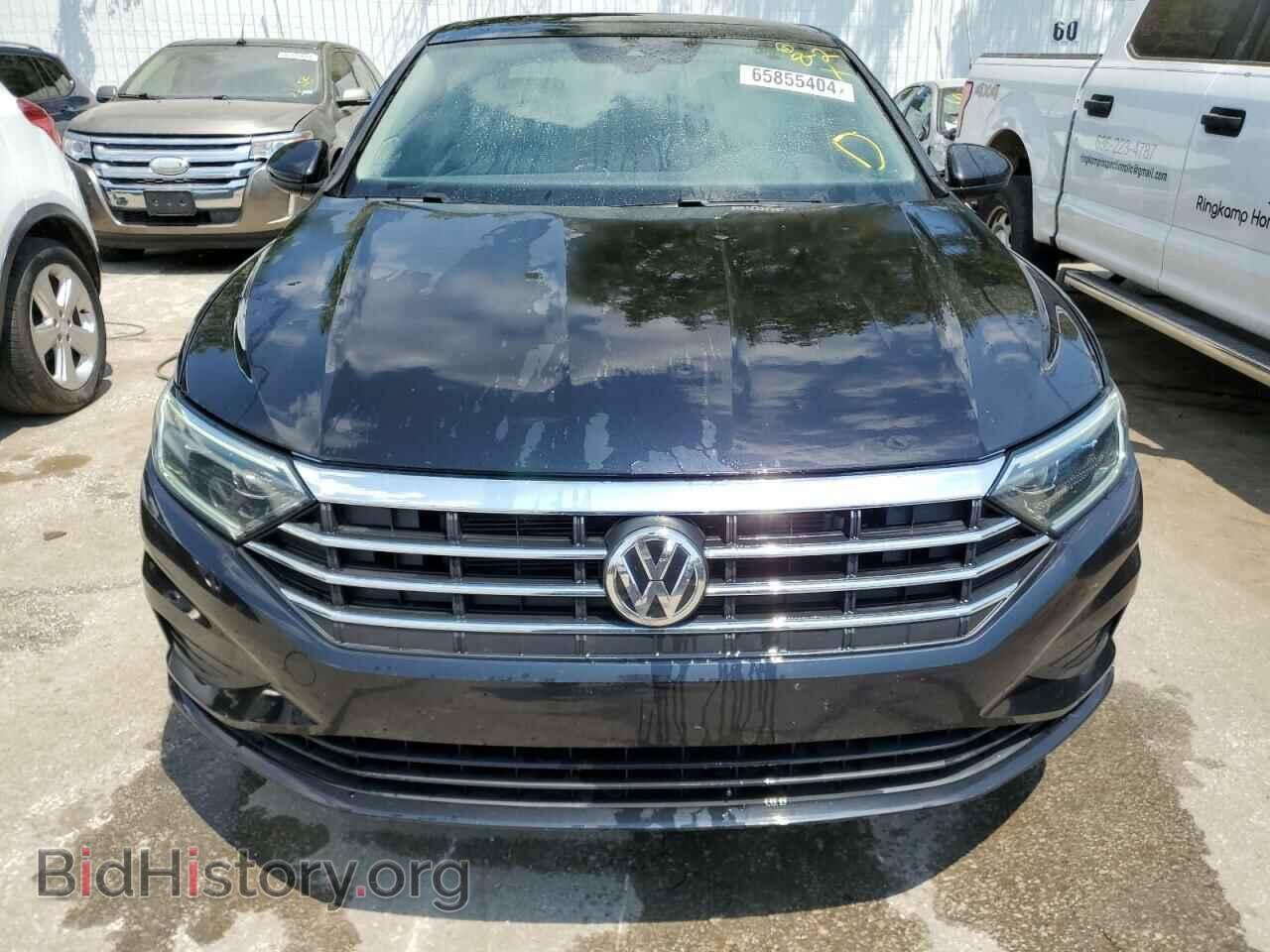2020 VOLKSWAGEN JETTA - VIN: 3VWEB7BU3LM008813 - Фото 5