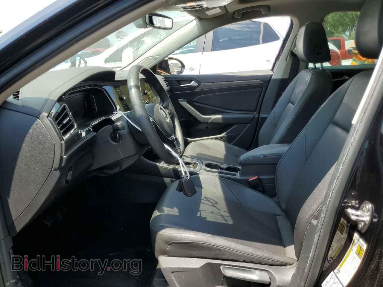 2020 VOLKSWAGEN JETTA - VIN: 3VWEB7BU3LM008813 - Фото 7