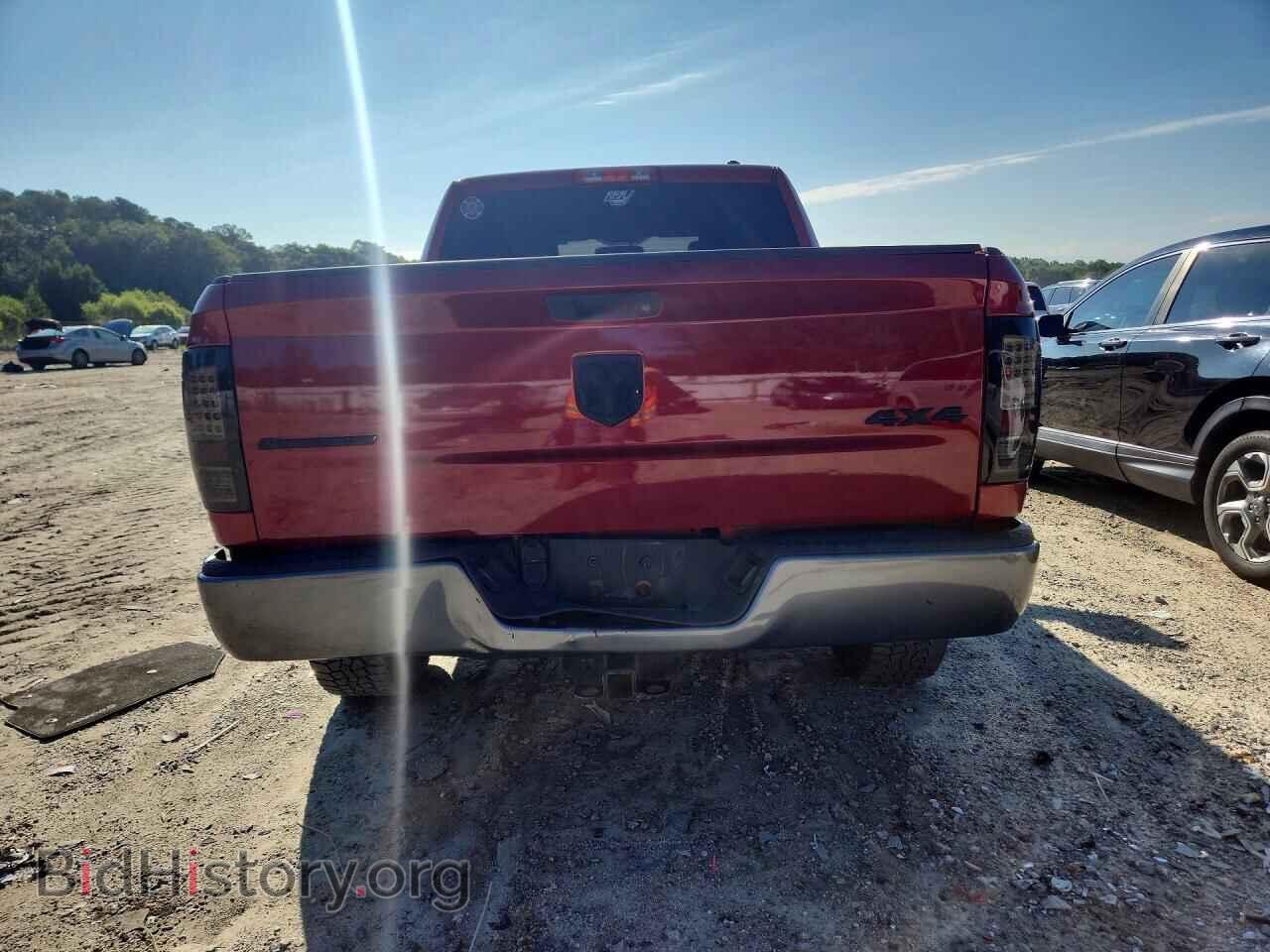 2012 DODGE RAM 1500 - VIN: 1C6RD7LT2CS151772 - Photo 6