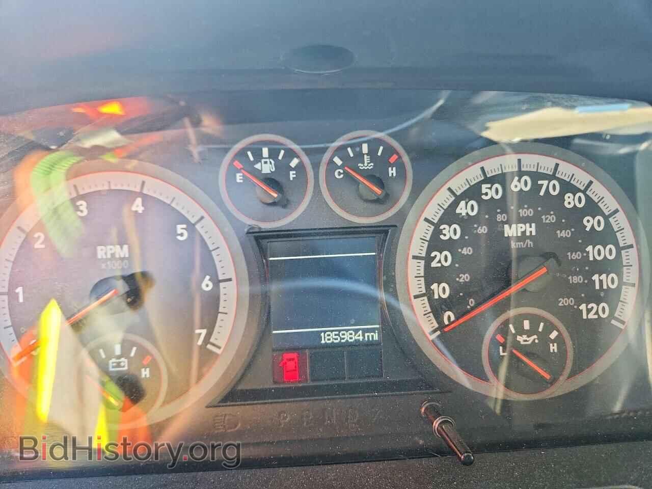2012 DODGE RAM 1500 - VIN: 1C6RD7LT2CS151772 - Photo 9