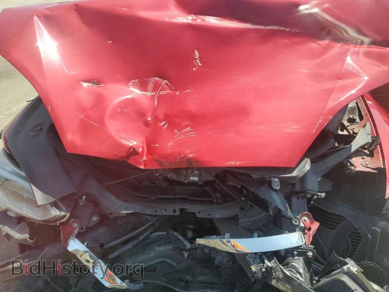 2016 TESLA MODEL S - VIN: 5YJSA1E23GF160858 - Photo 11
