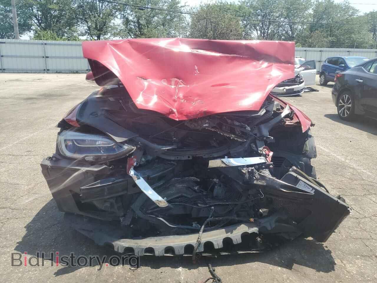 2016 TESLA MODEL S - VIN: 5YJSA1E23GF160858 - Photo 5
