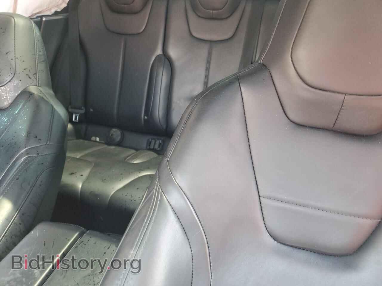 2016 TESLA MODEL S - VIN: 5YJSA1E23GF160858 - Photo 10