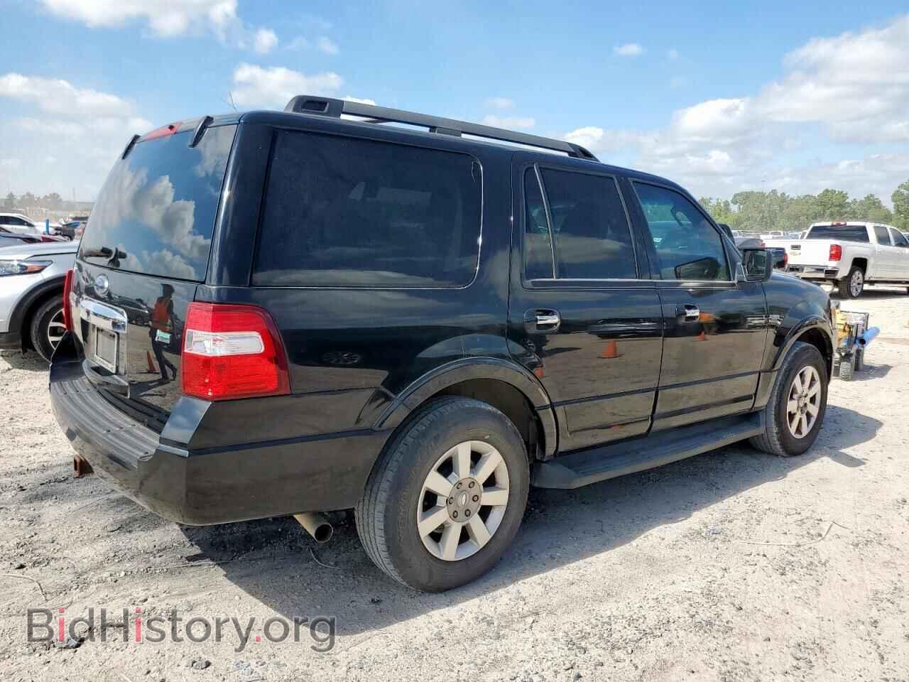2010 FORD EXPEDITION - VIN: 1FMJU1F57AEB52486 - Фото 3