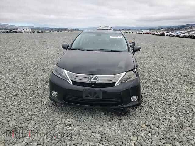 2011 LEXUS HS - VIN: JTHBB1BA4B2046161 - Фото 13