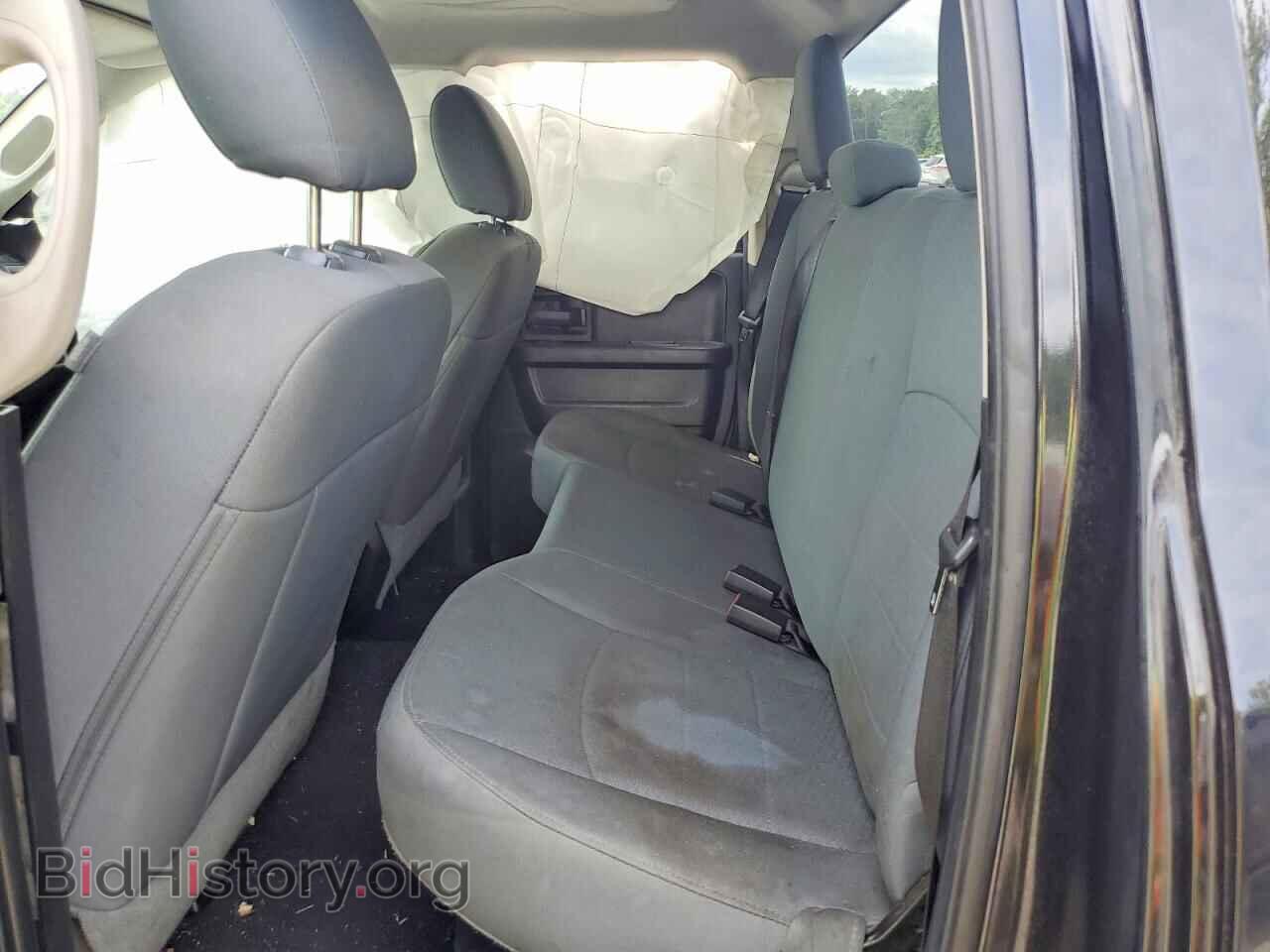 2015 RAM 1500 - VIN: 1C6RR7FT4FS765370 - Photo 10