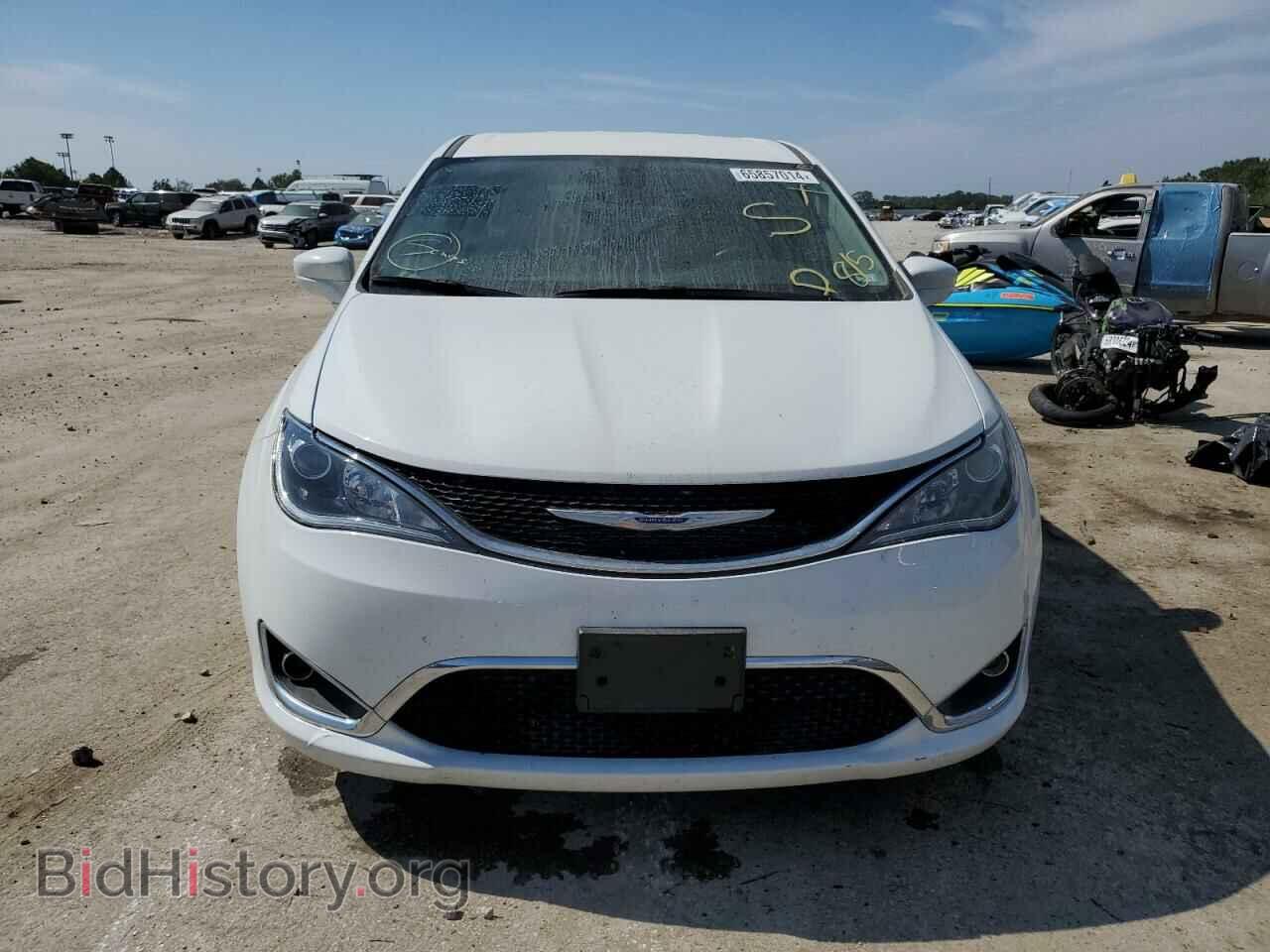 2020 CHRYSLER PACIFICA - VIN: 2C4RC1FG9LR142012 - Photo 5
