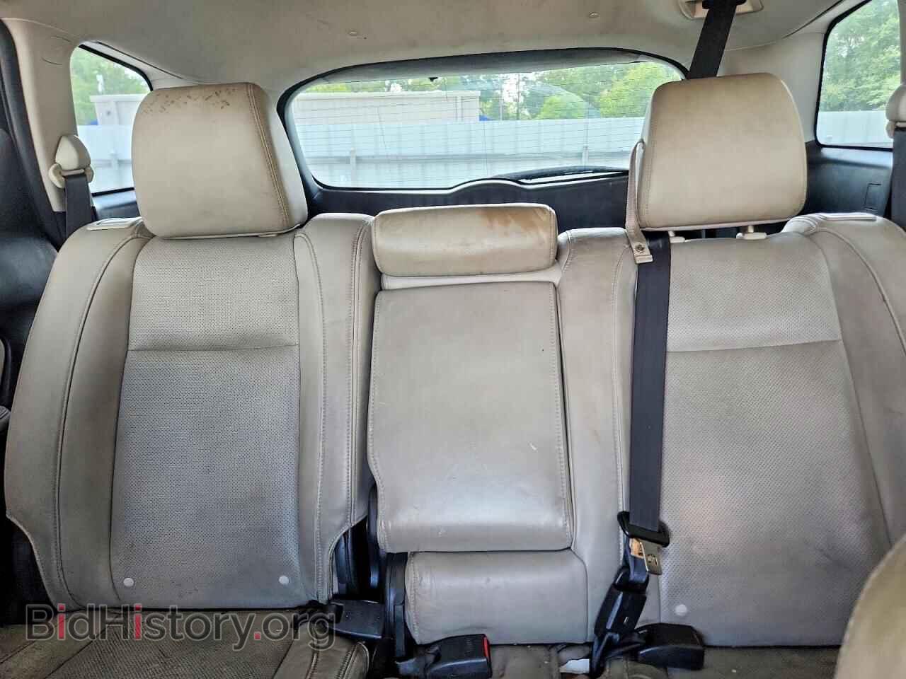 2013 MAZDA CX-9 - VIN: JM3TB2CAXD0424497 - Photo 10