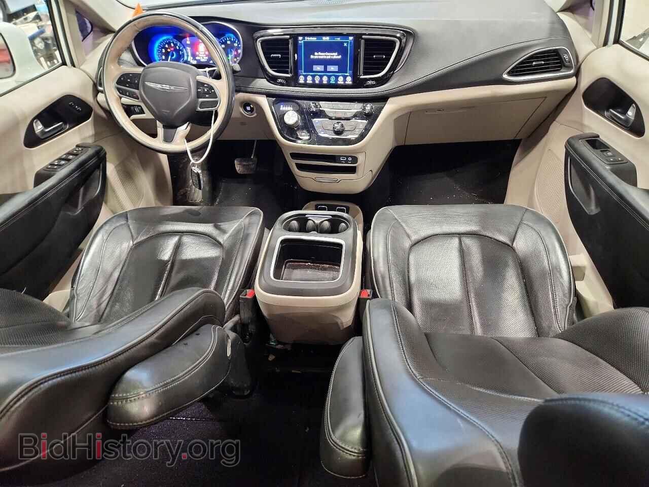 2020 CHRYSLER PACIFICA - VIN: 2C4RC1GG2LR284796 - Photo 8
