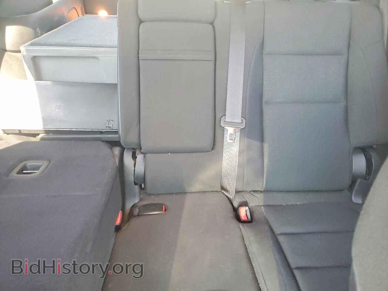 2017 DODGE DURANGO - VIN: 1C4RDJFG9HC921598 - Photo 10