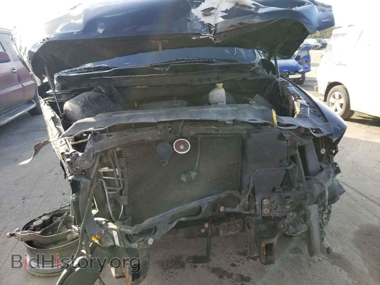 2012 DODGE RAM 1500 - VIN: 1C6RD6FK2CS169427 - Photo 9