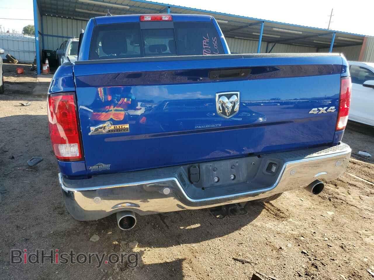 2017 RAM 1500 - VIN: 1C6RR7LT7HS870900 - Фото 6