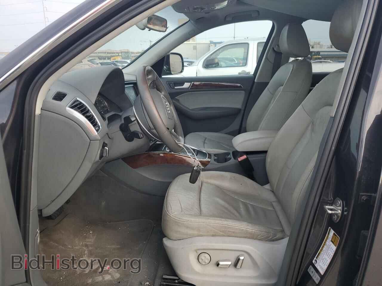 2015 AUDI A3 - VIN: WA1CFAFP3FA059532 - Photo 7