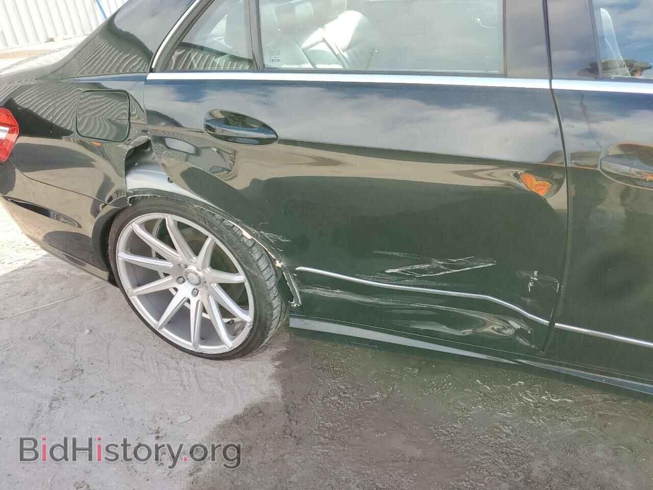2011 MERCEDES-BENZ E-CLASS - VIN: WDDHF7CB3BA287585 - Фото 9