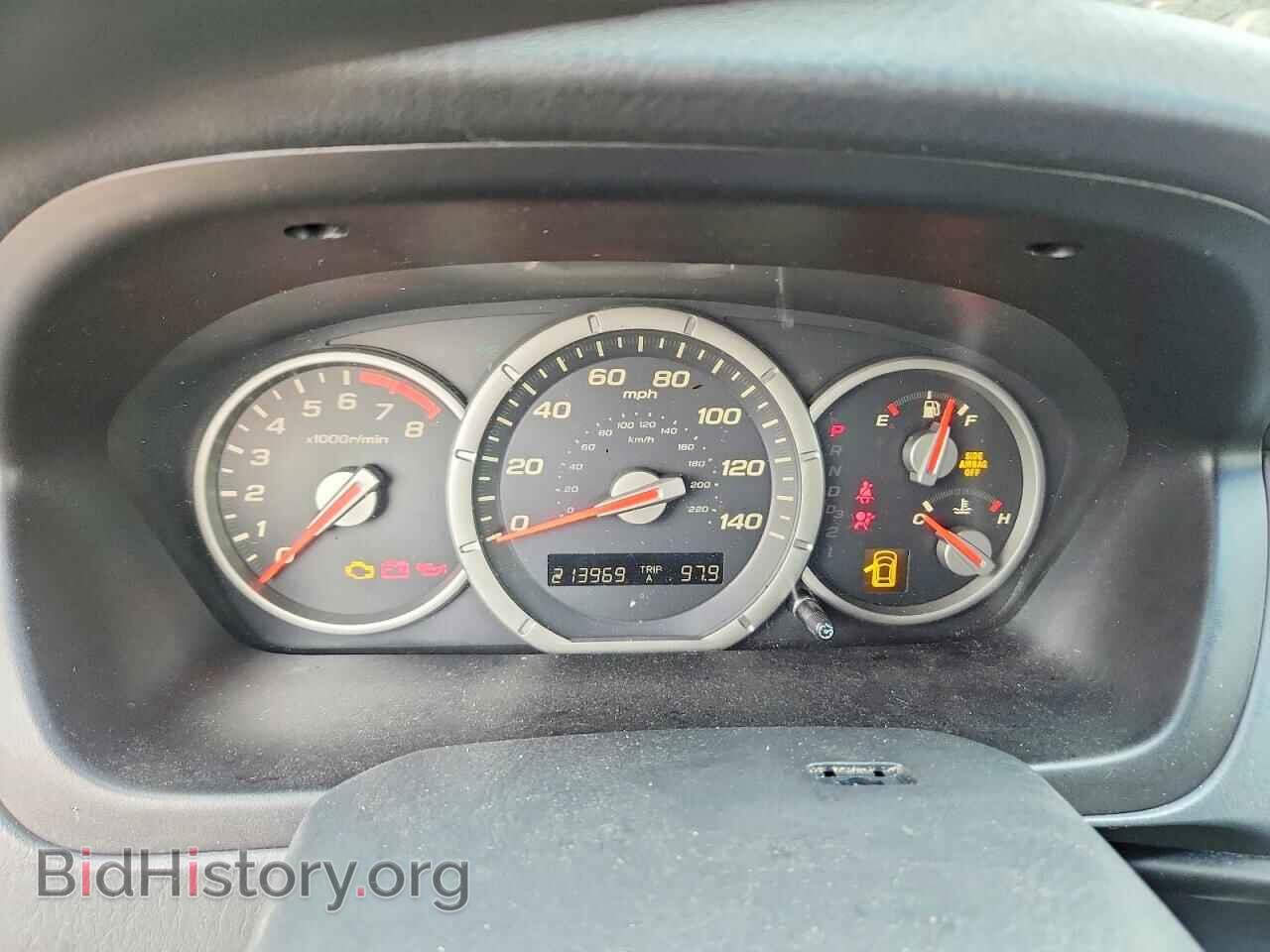 2006 HONDA PILOT - VIN: 5FNYF18176B021281 - Photo 9