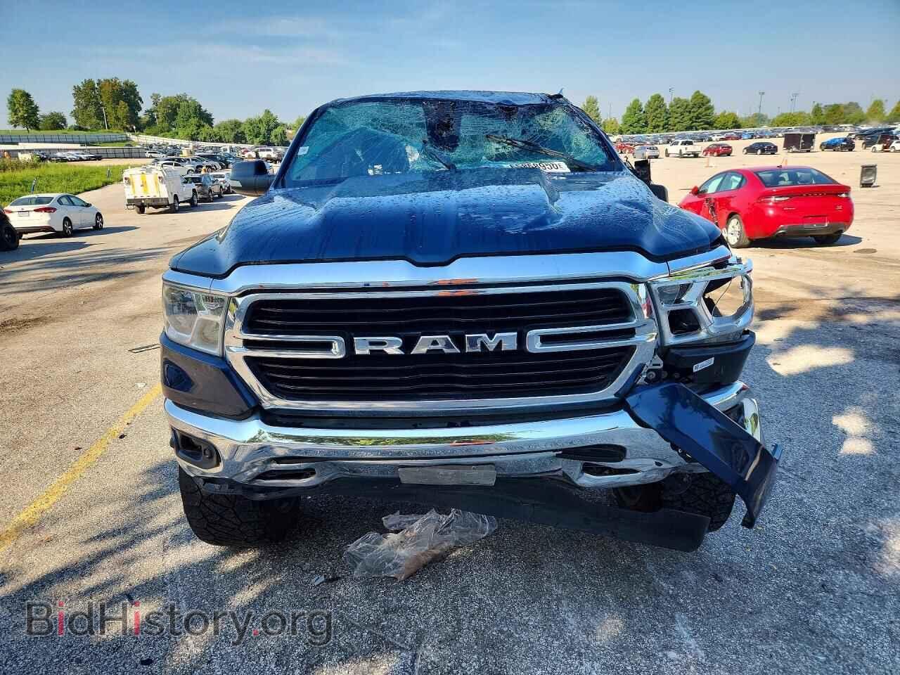 2019 RAM 1500 - VIN: 1C6SRFFT5KN918889 - Фото 5