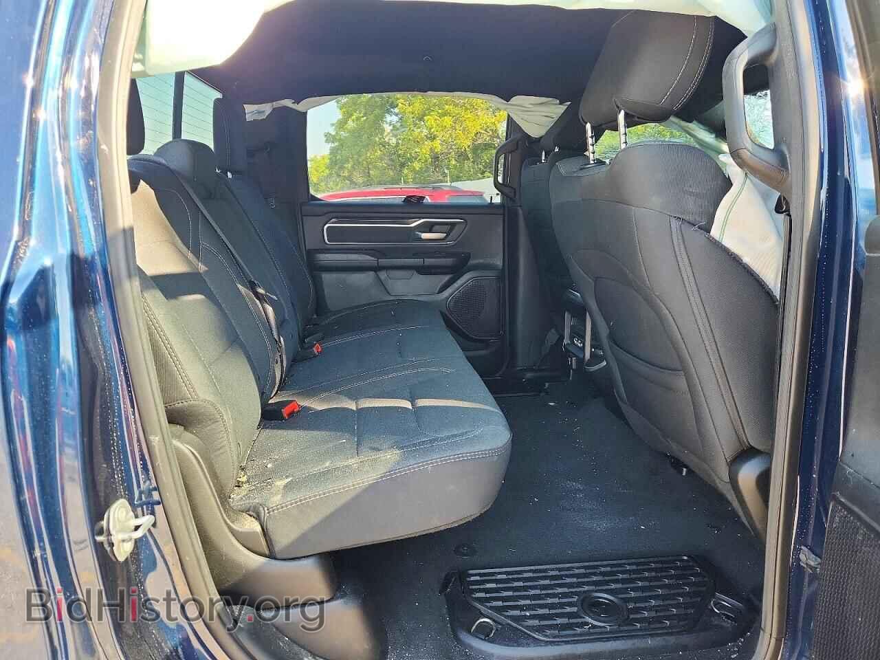 2019 RAM 1500 - VIN: 1C6SRFFT5KN918889 - Фото 10