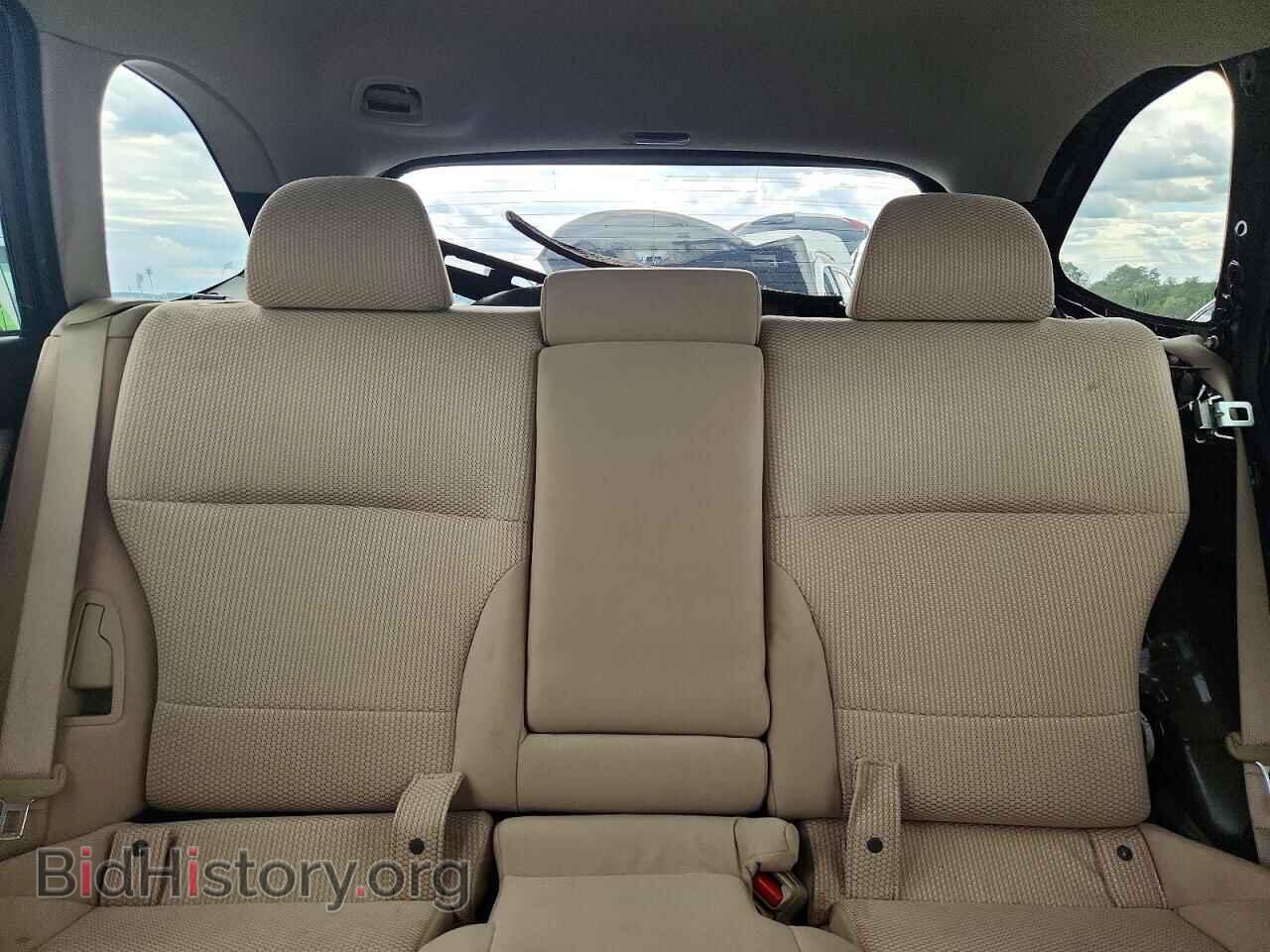 2019 SUBARU OUTBACK - VIN: 4S4BSAFC2K3303045 - Photo 10