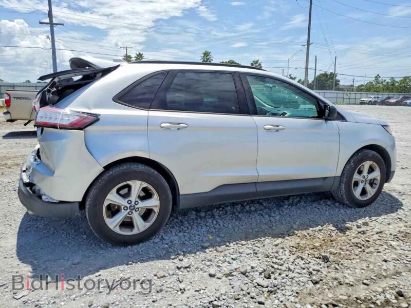 2016 Ford EDGE (VIN 2FMPK4G98GBB71149) — photo 3 of 15