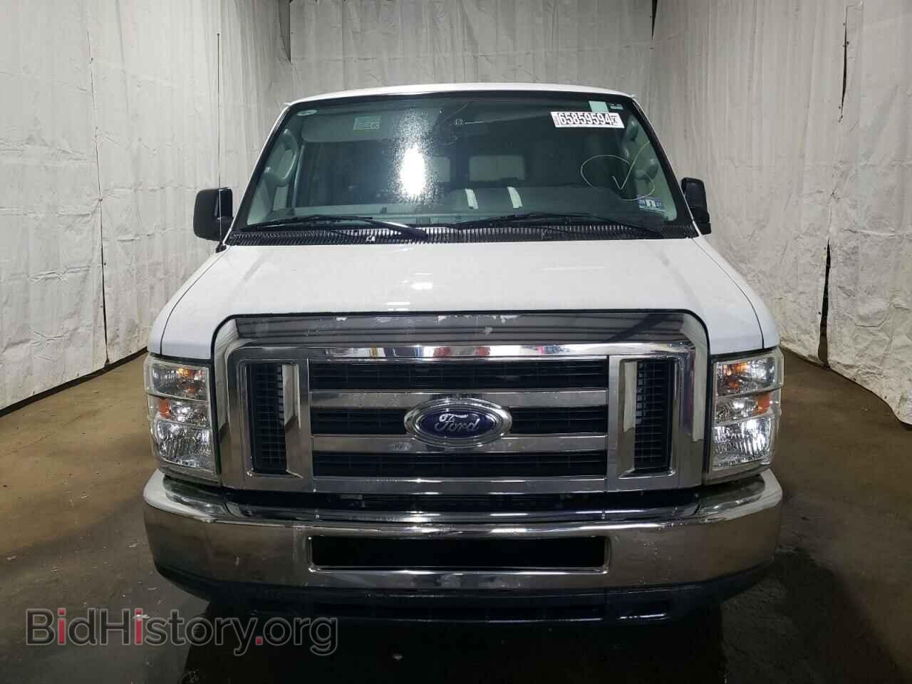 2012 FORD ALL Models - VIN: 1FBNE3BL8CDA88698 - Photo 5