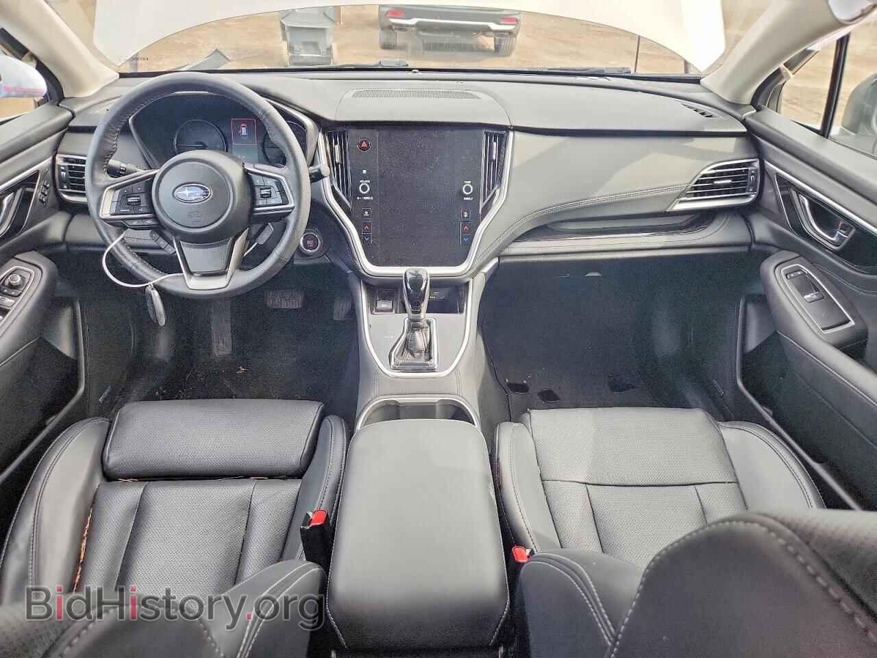 2020 SUBARU OUTBACK - VIN: 4S4BTDNC6L3229596 - Photo 8