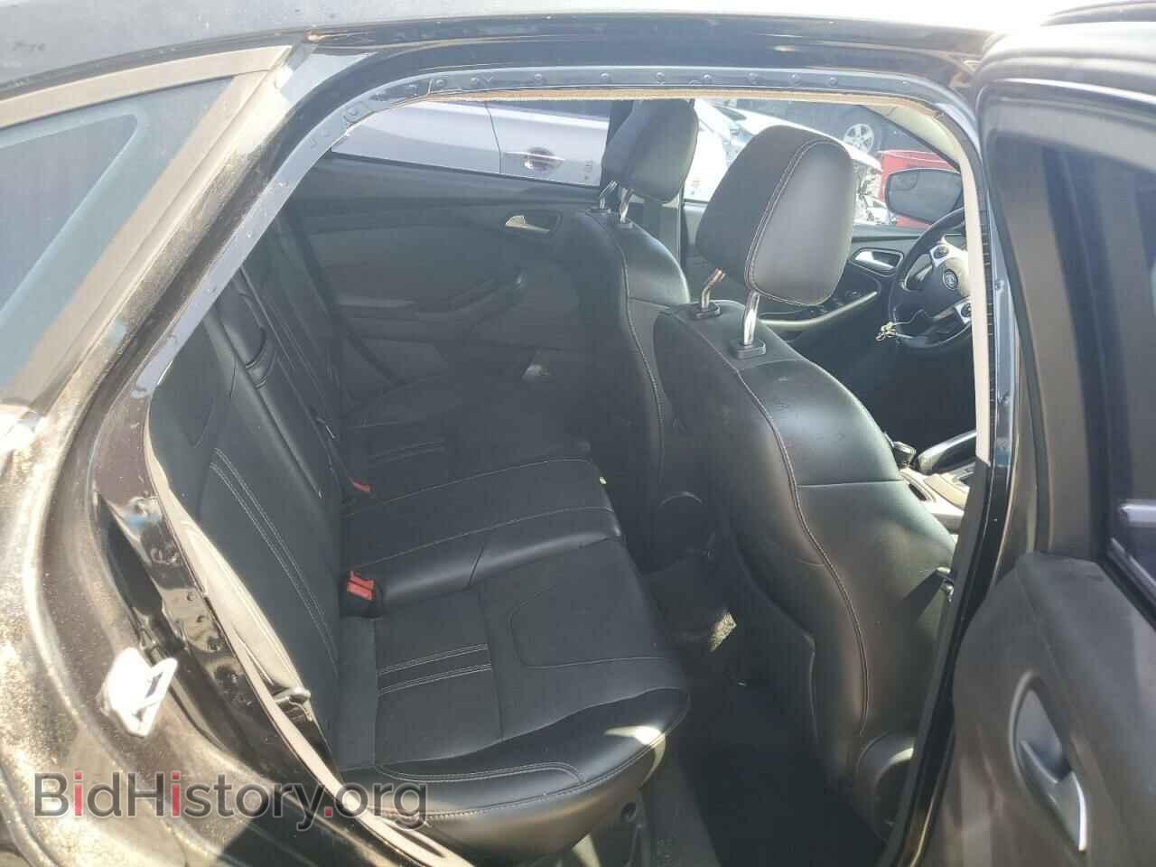 2012 FORD FOCUS - VIN: 1FAHP3H26CL371792 - Фото 10