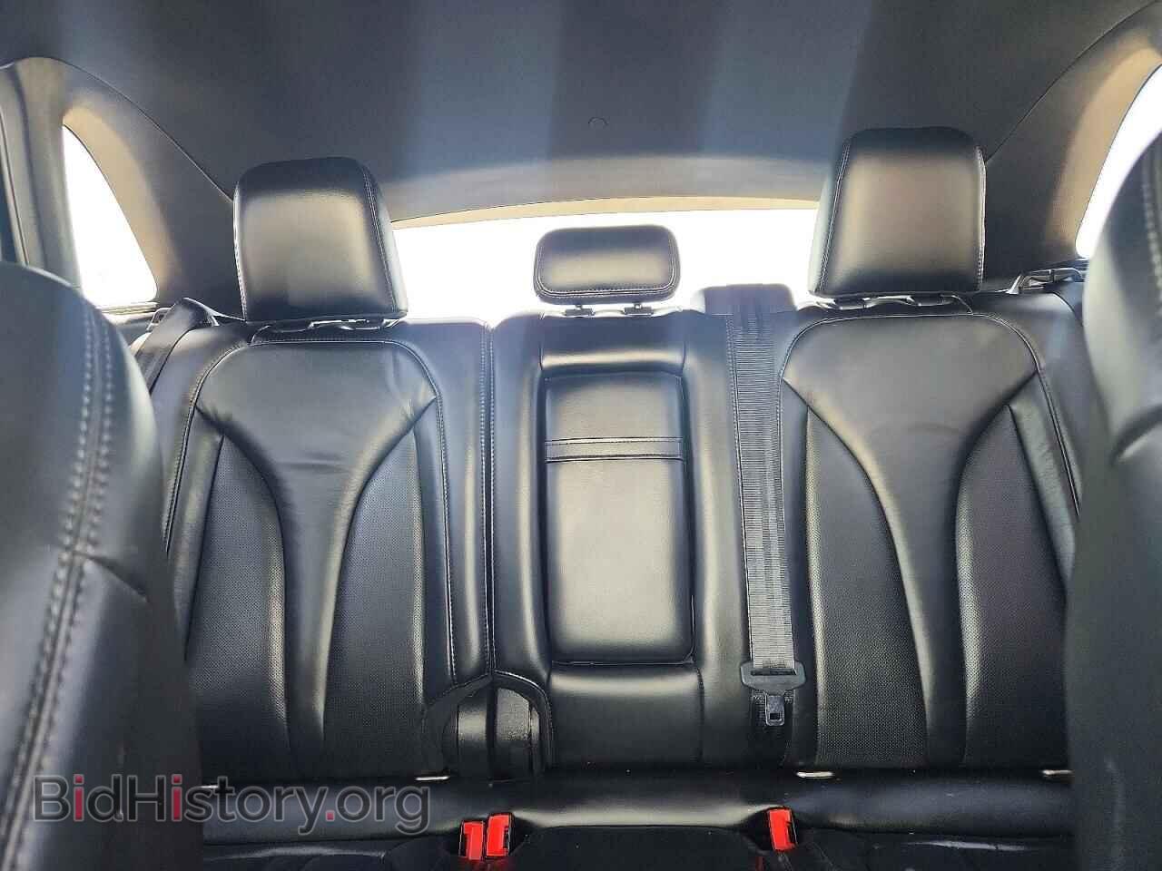 2019 LINCOLN MKC - VIN: 5LMCJ2C9XKUL30104 - Photo 10