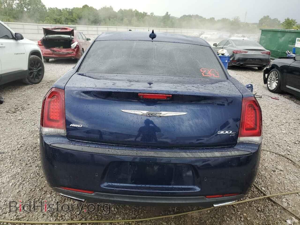 2016 CHRYSLER 300 - VIN: 2C3CCAGG7GH270396 - Фото 6