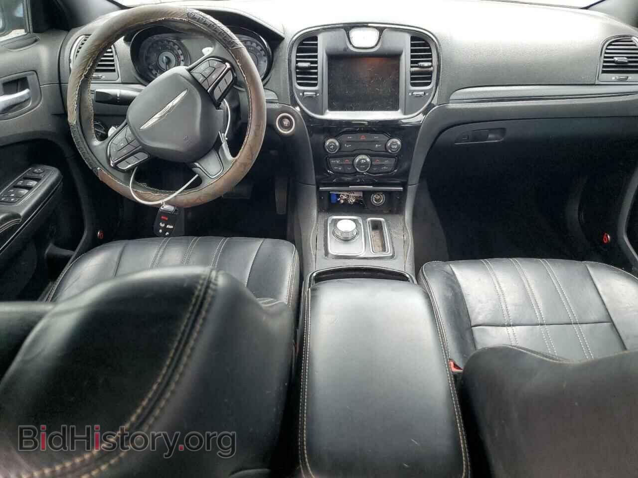 2016 CHRYSLER 300 - VIN: 2C3CCAGG7GH270396 - Фото 8