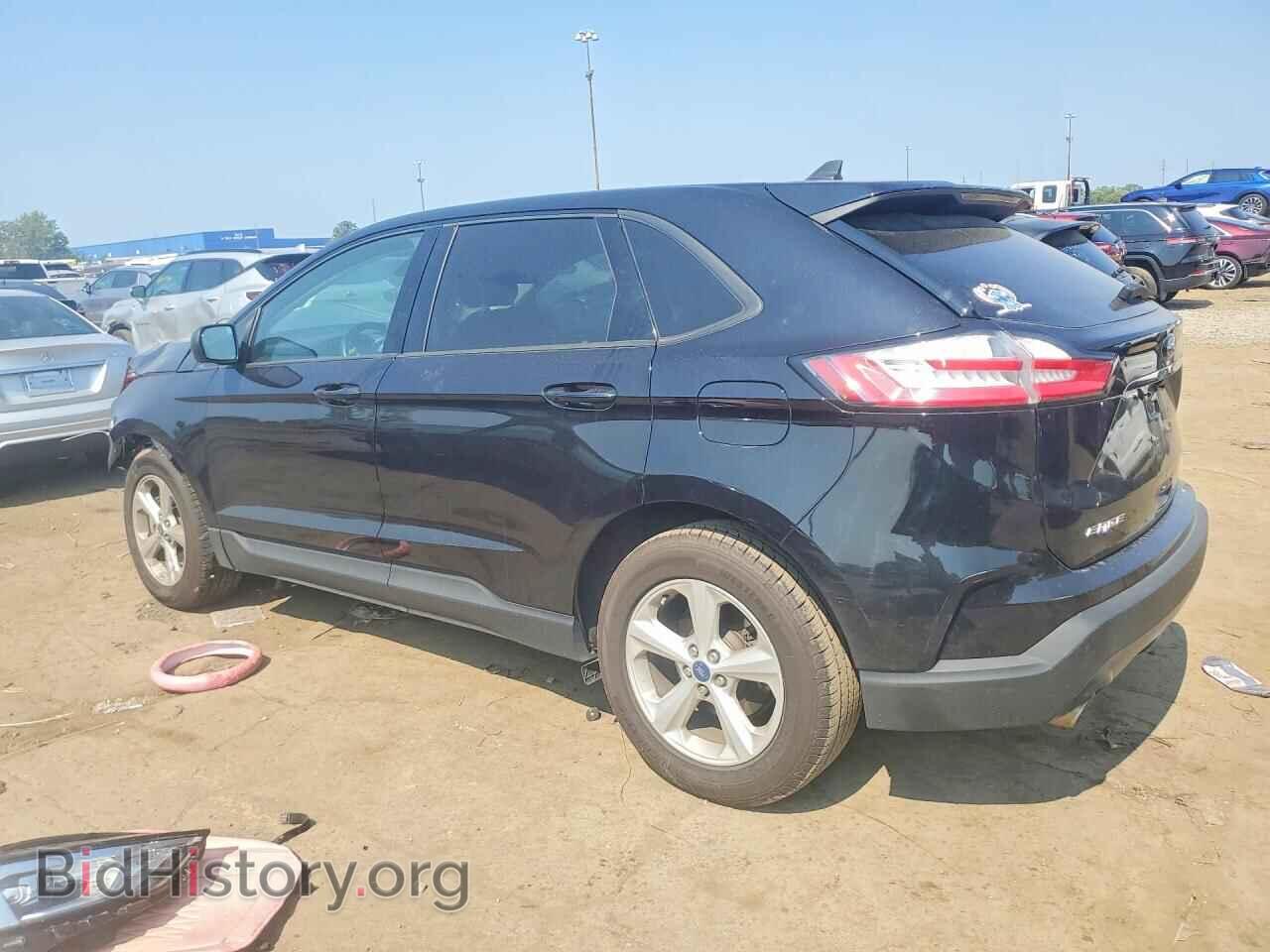 2020 FORD EDGE - VIN: 2FMPK4G94LBA81491 - Photo 2