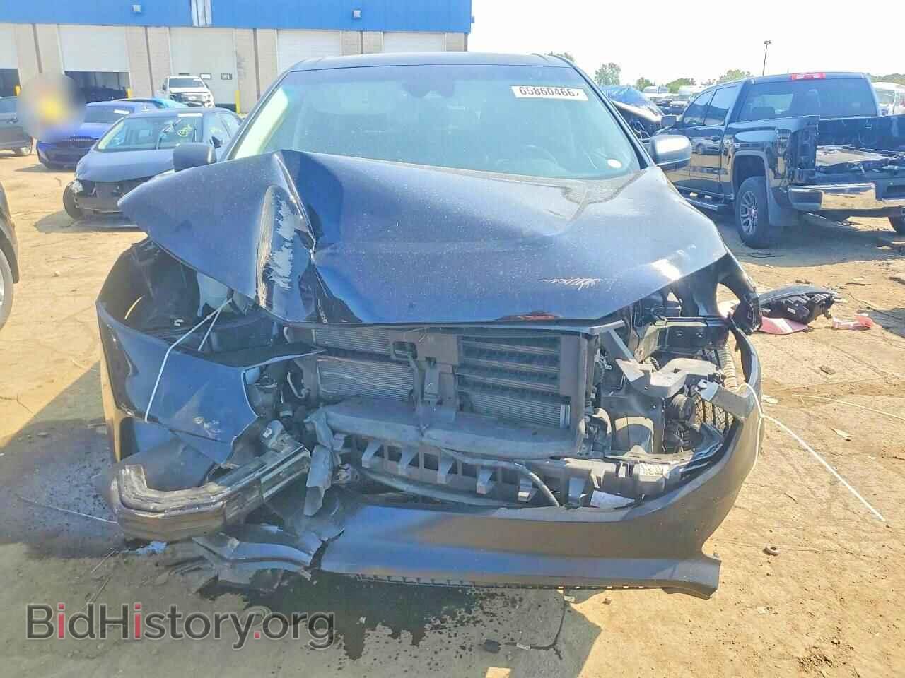 2020 FORD EDGE - VIN: 2FMPK4G94LBA81491 - Photo 5