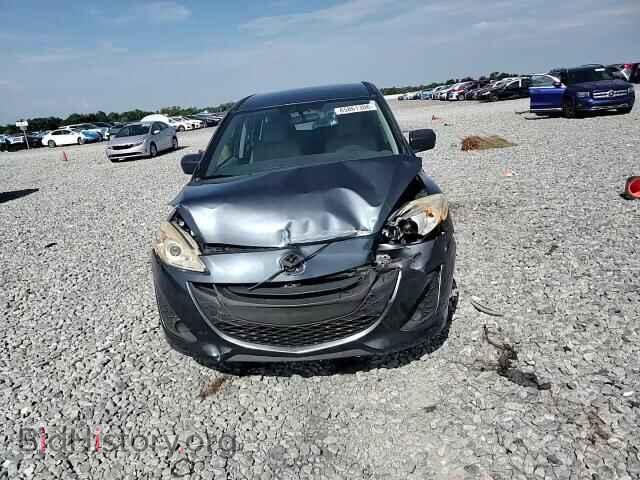 2012 MAZDA 5 - VIN: JM1CW2BL2C0118229 - Фото 13