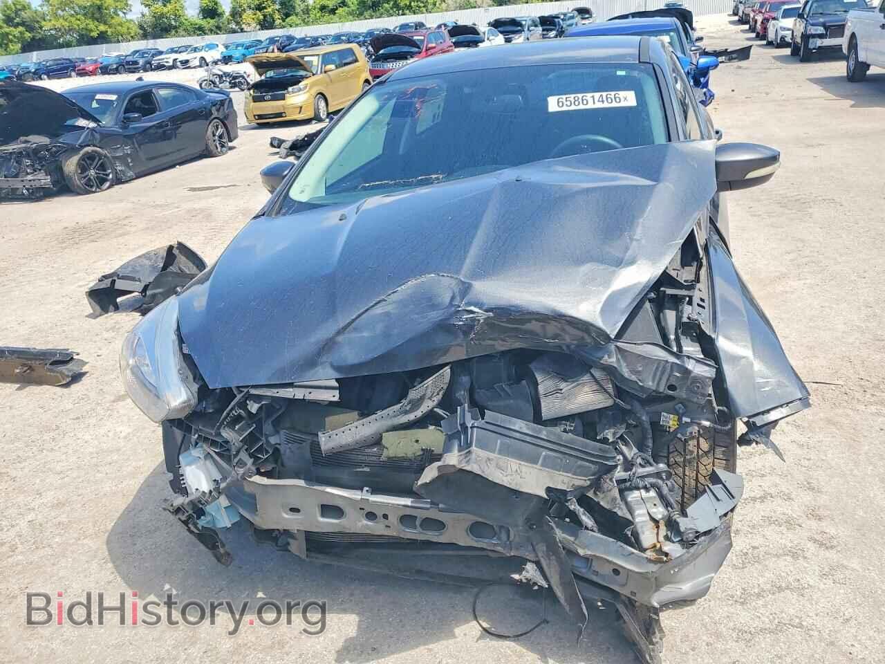 2016 FORD FOCUS - VIN: 1FADP3K22GL361144 - Photo 5